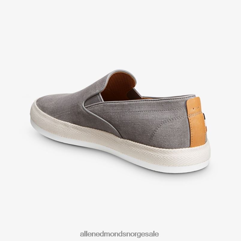 nei Allen Edmonds menn holden beach slip-on piambo semsket skinn 64B6Z387