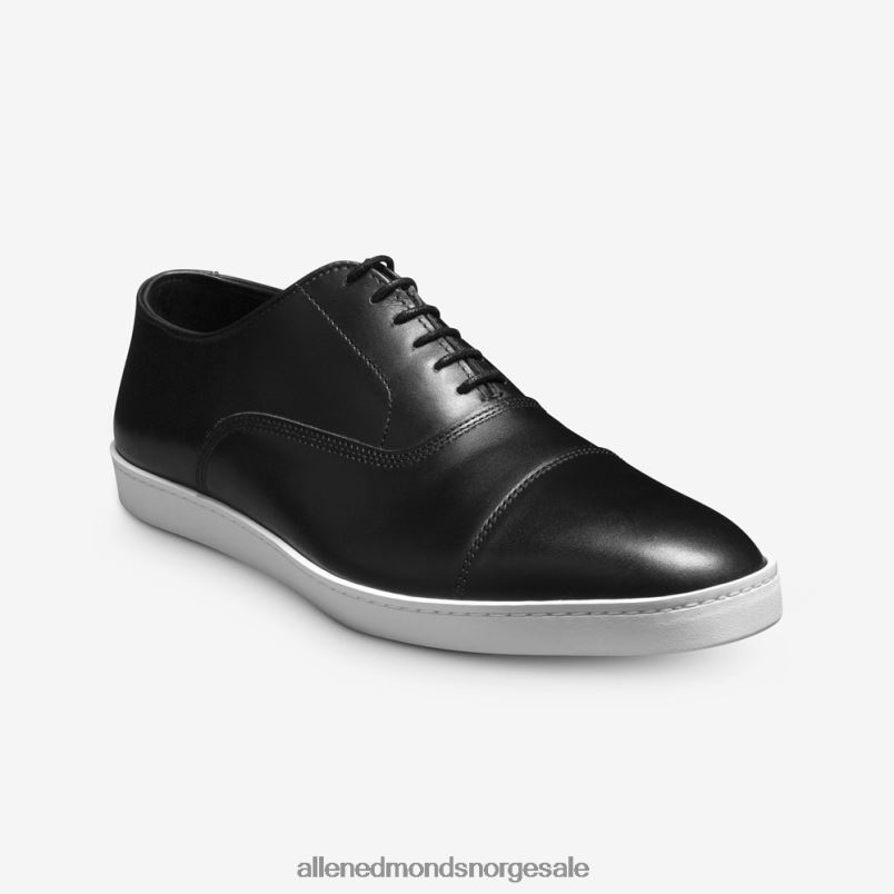 nei Allen Edmonds menn park avenue oxford kjole joggesko svart 64B6Z61