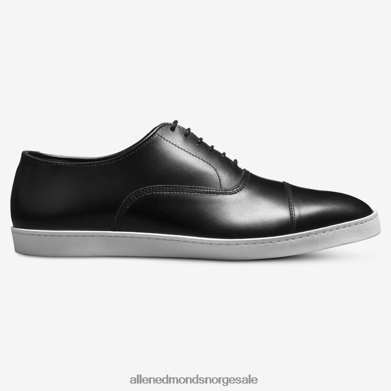 nei Allen Edmonds menn park avenue oxford kjole joggesko svart 64B6Z61