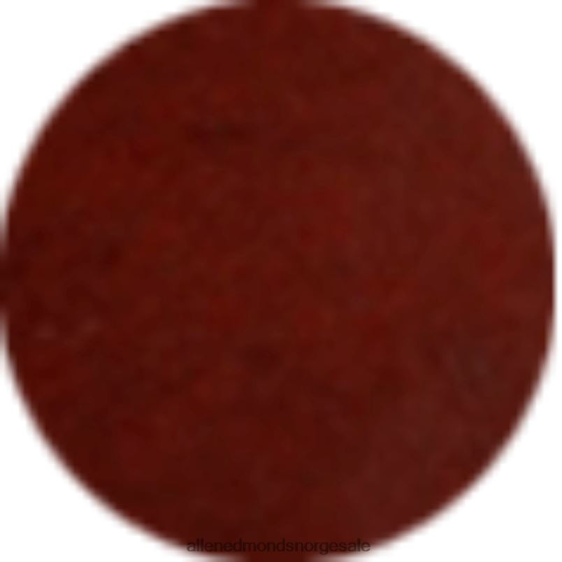 nei Allen Edmonds menn park avenue shell cordovan cap-toe oxford dress sko chili cordovan 64B6Z278