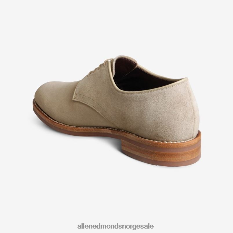 nei Allen Edmonds menn nomad buck semsket derby bein 64B6Z407