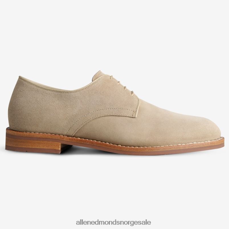 nei Allen Edmonds menn nomad buck semsket derby bein 64B6Z407