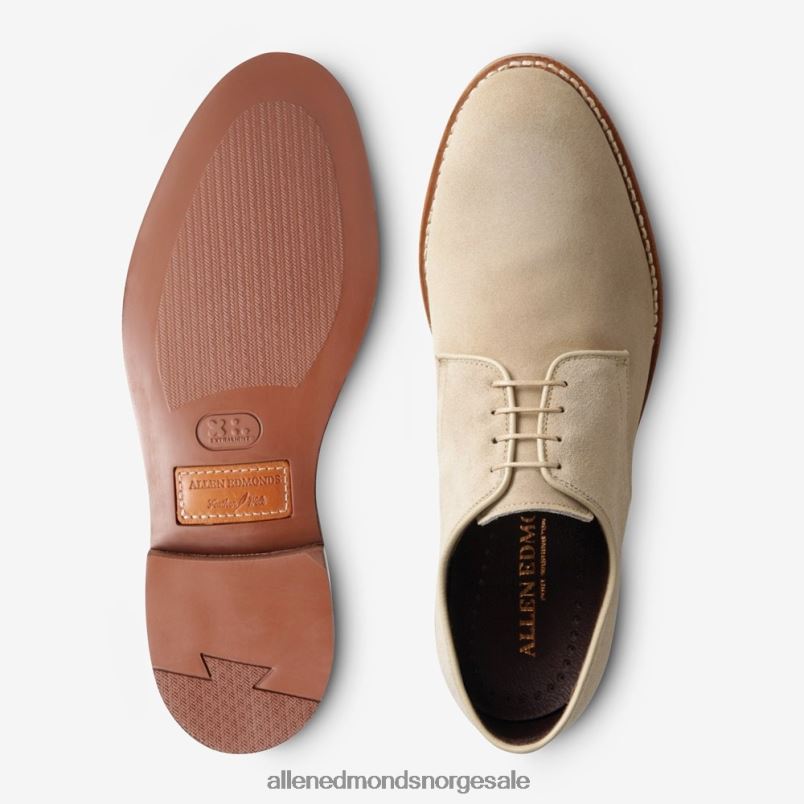 nei Allen Edmonds menn nomad buck semsket derby bein 64B6Z407