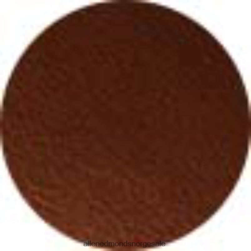 nei Allen Edmonds menn st. johns doble munk-strop-kjolesko mørk chili 64B6Z358