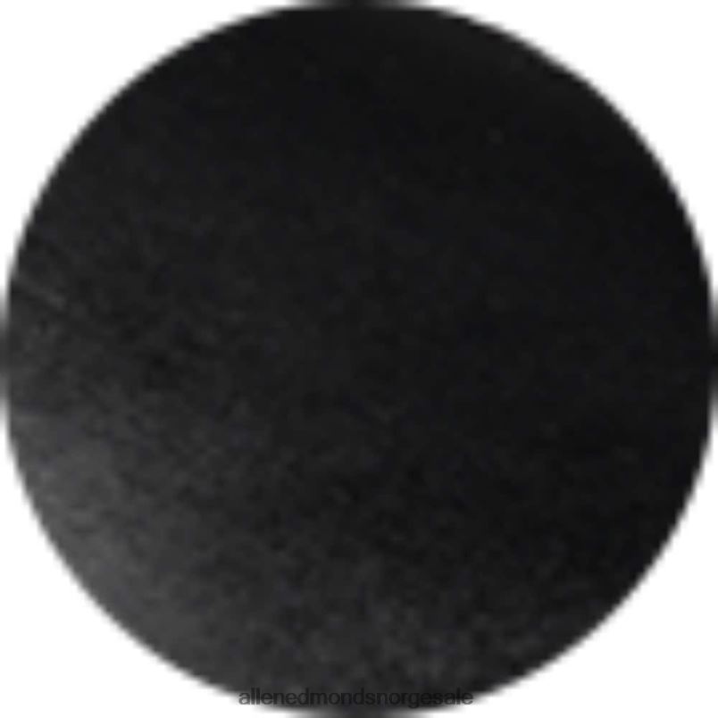 nei Allen Edmonds menn st. johns doble munk-strop-kjolesko svart 64B6Z357