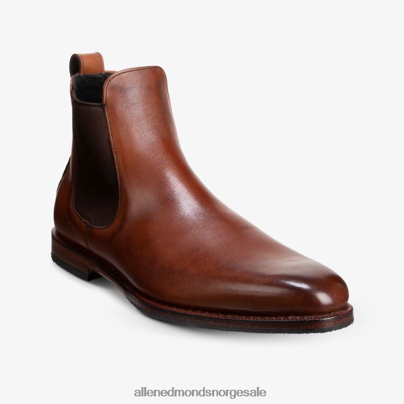 nei Allen Edmonds menn liverpool chelsea kjole støvel chili 64B6Z130