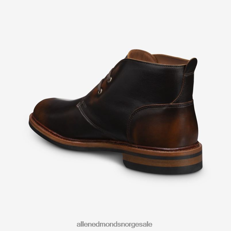 nei Allen Edmonds menn chandler chukka støvel antikk hickory 64B6Z69