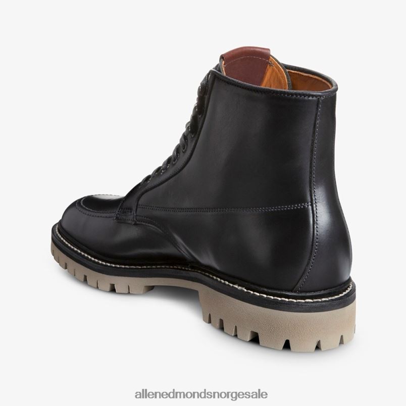 nei Allen Edmonds menn freeport værbestandig luggstøvel svart 64B6Z478