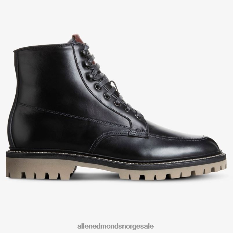 nei Allen Edmonds menn freeport værbestandig luggstøvel svart 64B6Z478