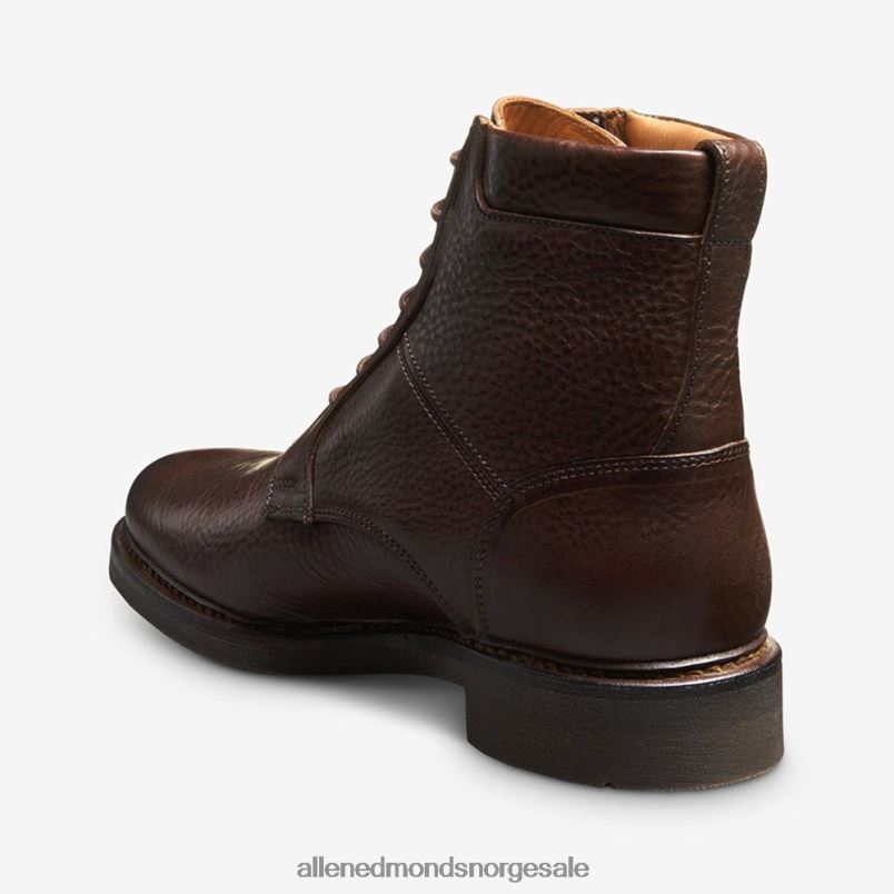 nei Allen Edmonds menn denali støvel brun 64B6Z494