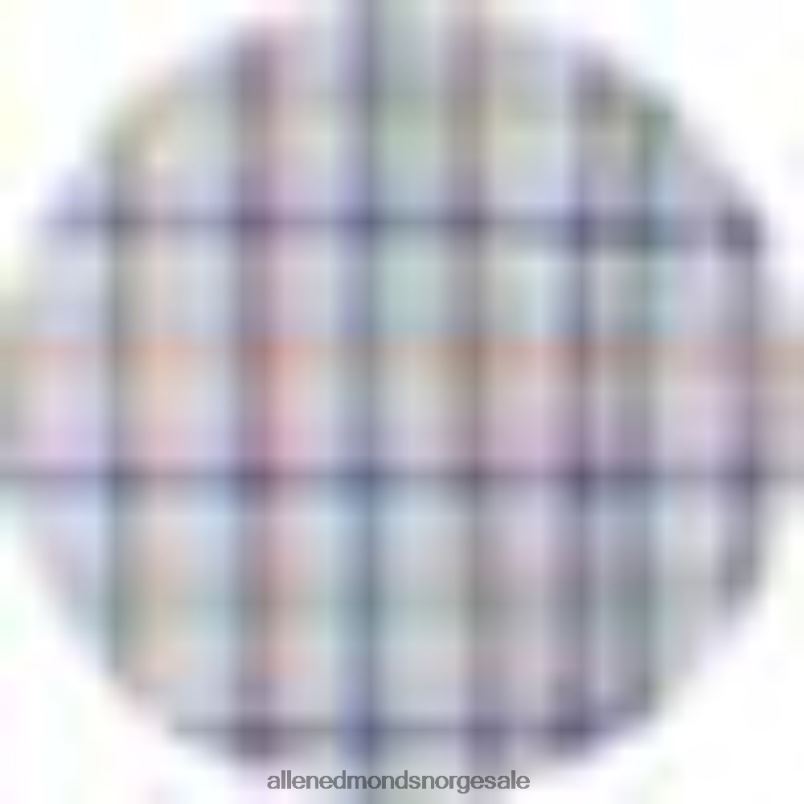 nei Allen Edmonds unisex barbour crantock skjorte himmelblå 64B6Z227