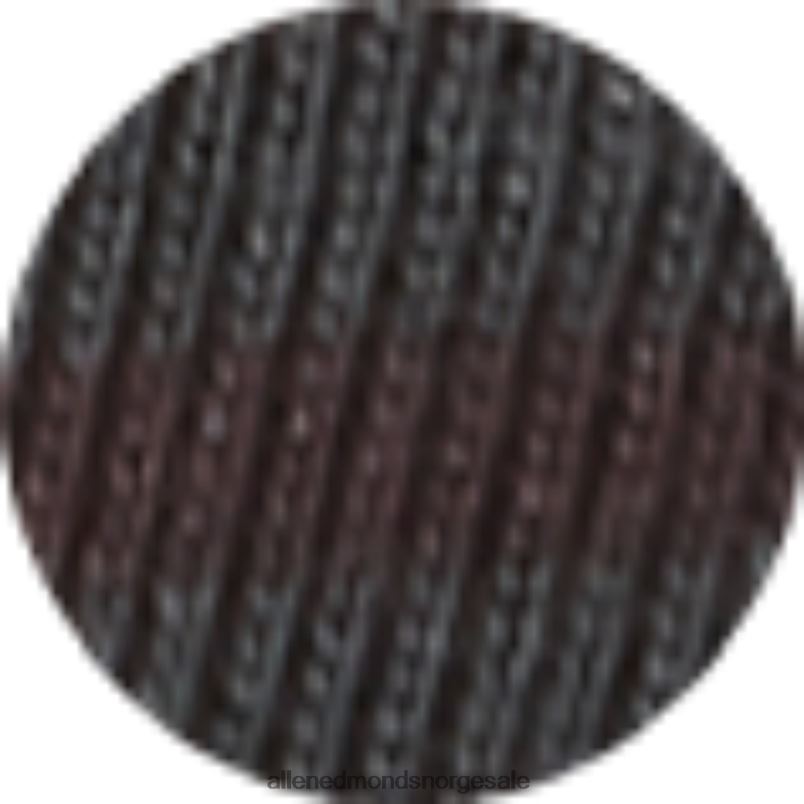 nei Allen Edmonds unisex no-show sokker 2 par pakke bjørnebær/grå 64B6Z516