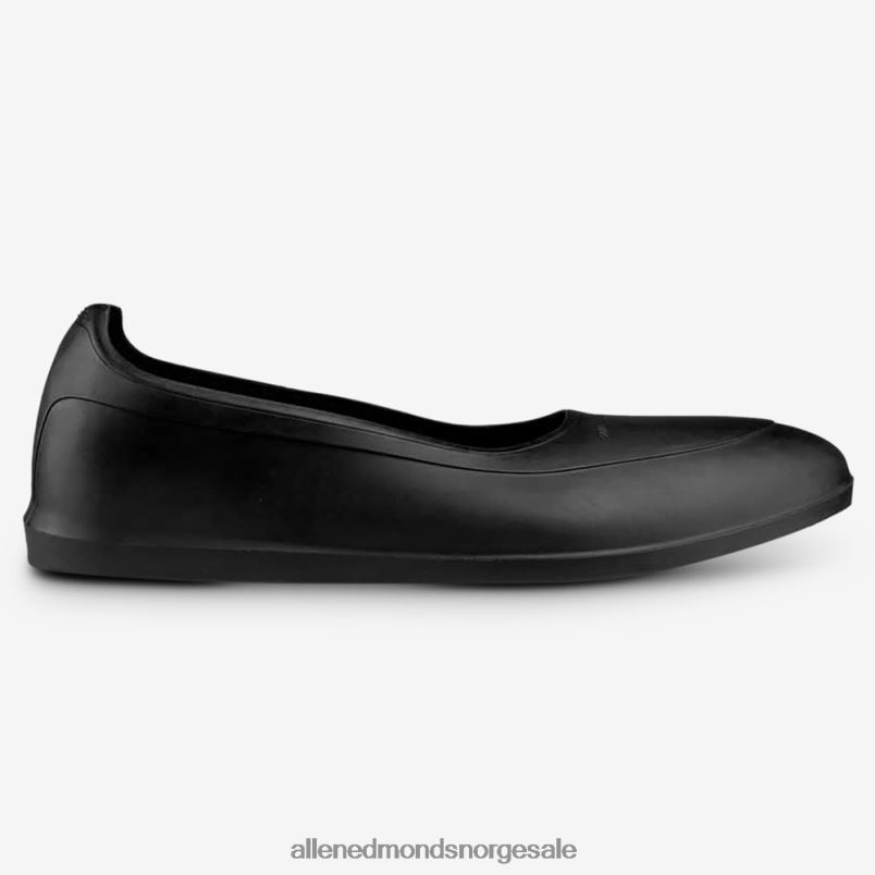 nei Allen Edmonds unisex svømmer klassisk oversko svart 64B6Z394