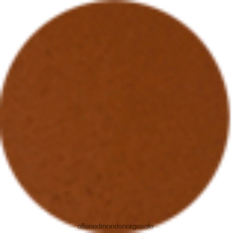 nei Allen Edmonds unisex midland avenue kjolebelte valnøtt brun 64B6Z561